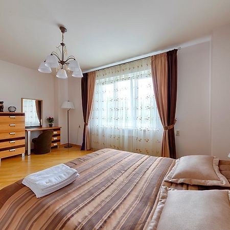 Arenda Apartments - Surganova,5A Μινσκ Εξωτερικό φωτογραφία