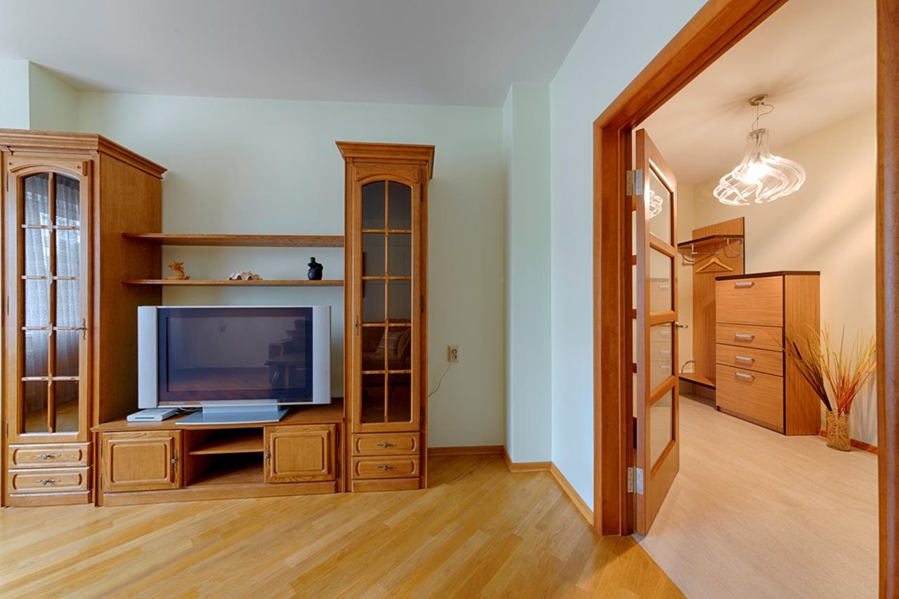 Arenda Apartments - Surganova,5A Μινσκ Εξωτερικό φωτογραφία
