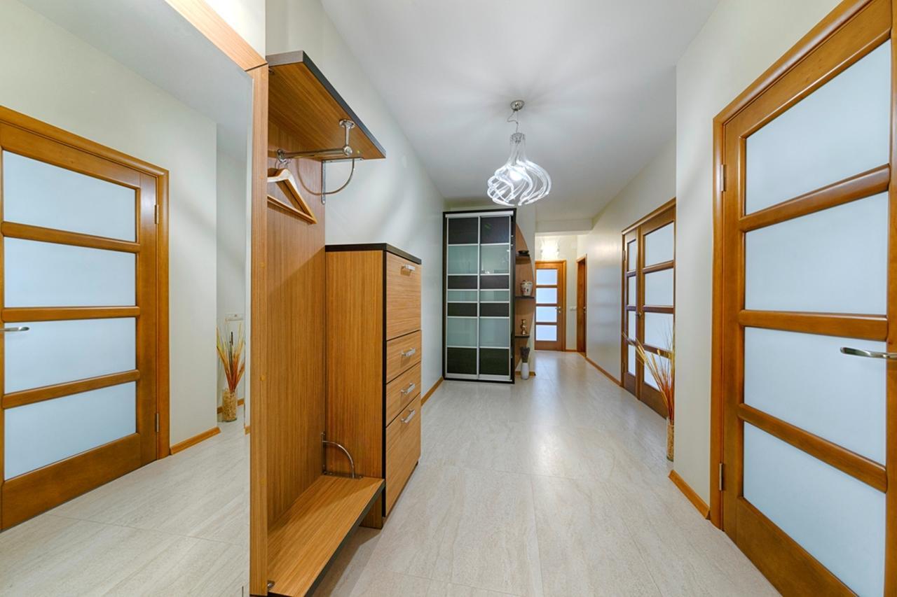 Arenda Apartments - Surganova,5A Μινσκ Εξωτερικό φωτογραφία