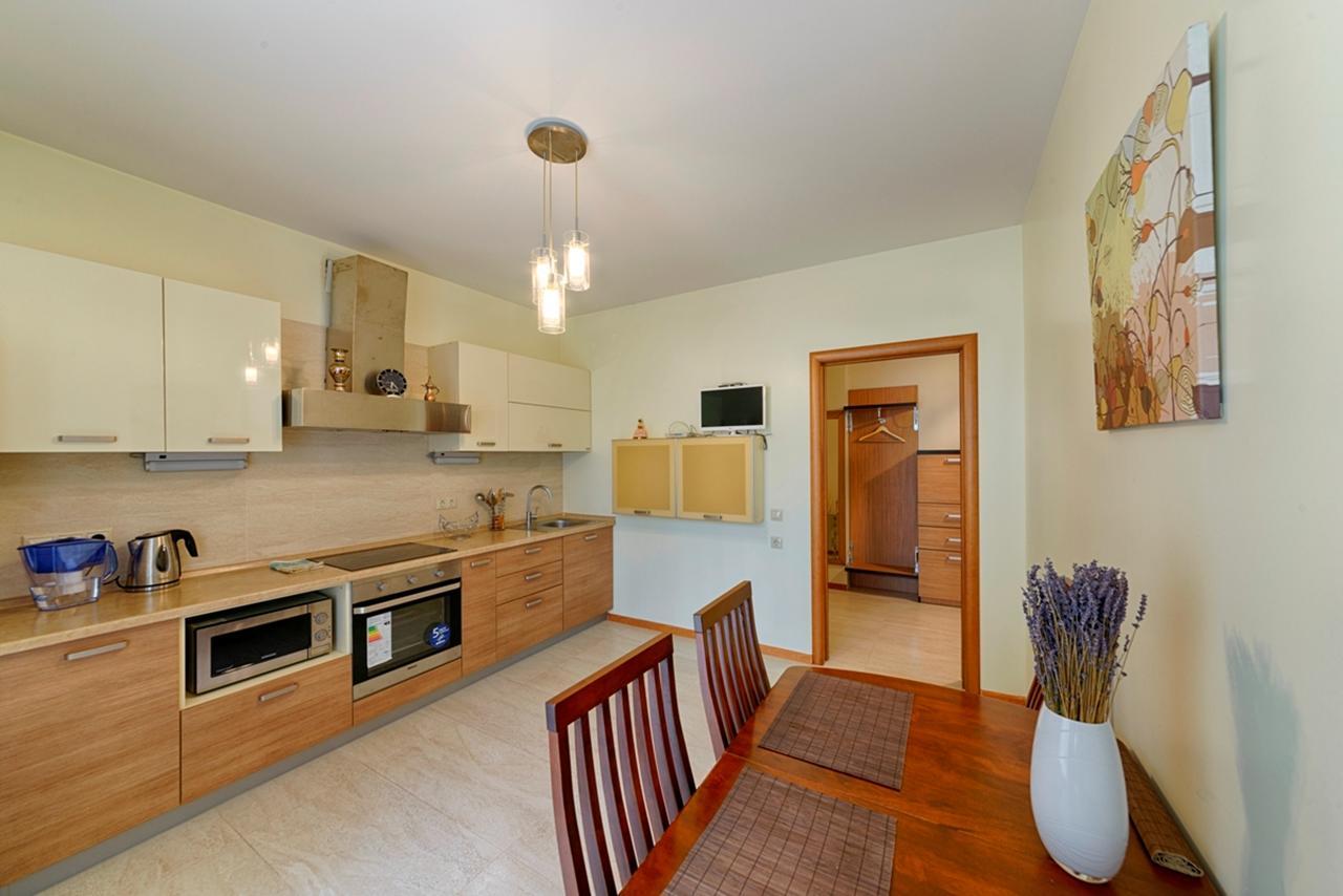 Arenda Apartments - Surganova,5A Μινσκ Εξωτερικό φωτογραφία