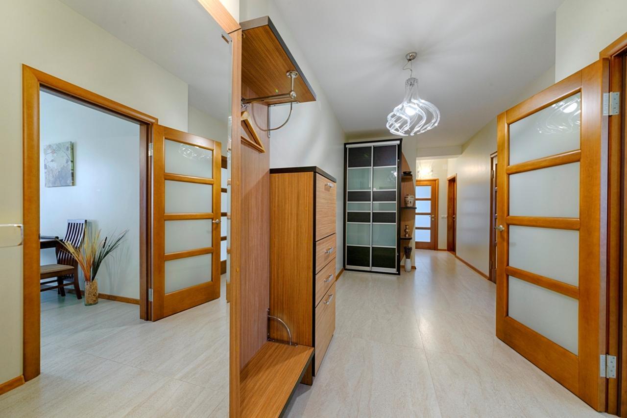 Arenda Apartments - Surganova,5A Μινσκ Εξωτερικό φωτογραφία