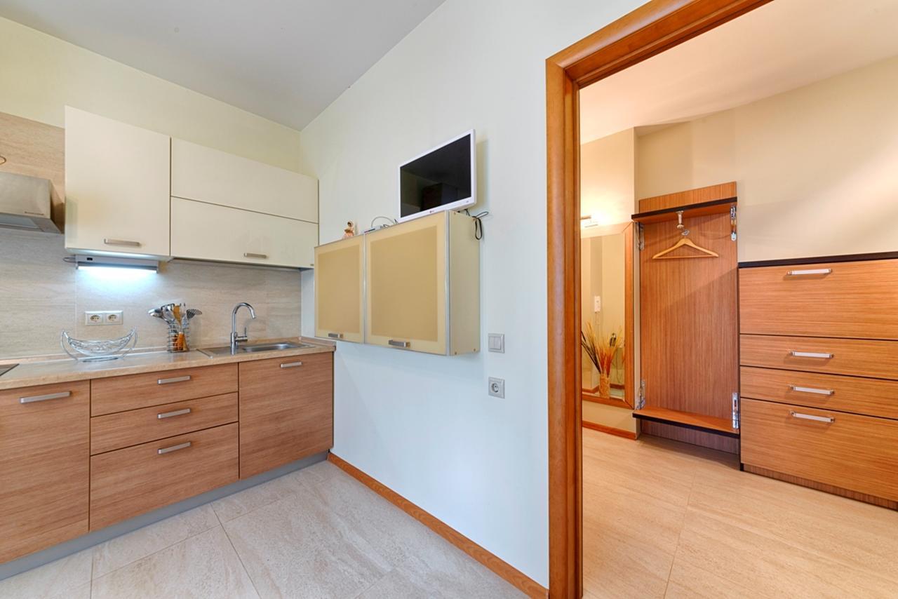 Arenda Apartments - Surganova,5A Μινσκ Εξωτερικό φωτογραφία